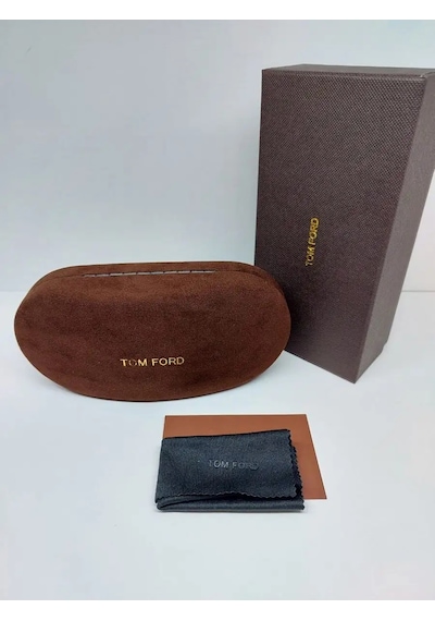 Tom For.d Tom Ford Gözlük Kılıfı 172176864
