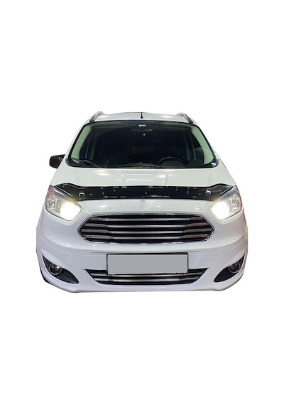 Ford Courier Uyumlu 2014 ve Üzeri Abs Kaput Rüzgarlığı