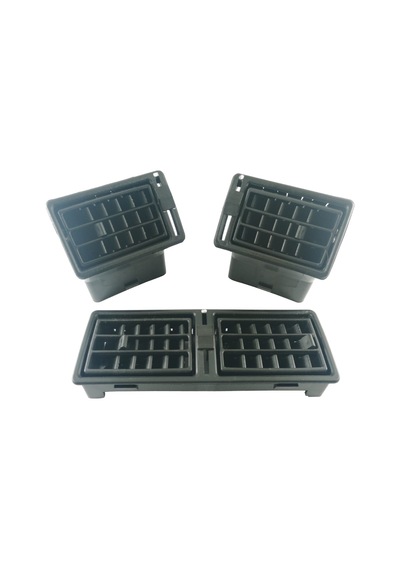 Renault R9 - R11 Kalorifer Havalandirma Izgarasi 453039807
