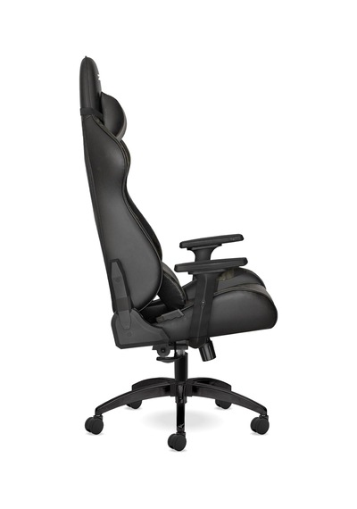 Typer X Tp Oyuncu Koltuğu Terletmeyen Özel Kumaş Gaming Koltuk Yeşil Çok Renkli