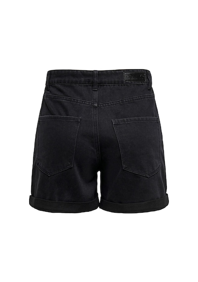ONLY ONLVEGA HW ANNE  SHORTS SİYAH Mavi