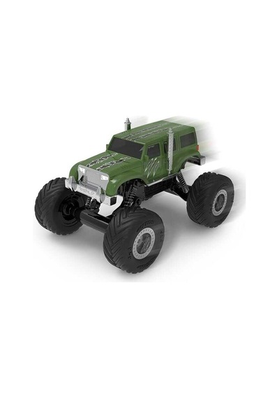 Driven Grizzly Wh1253z Çok Renkli