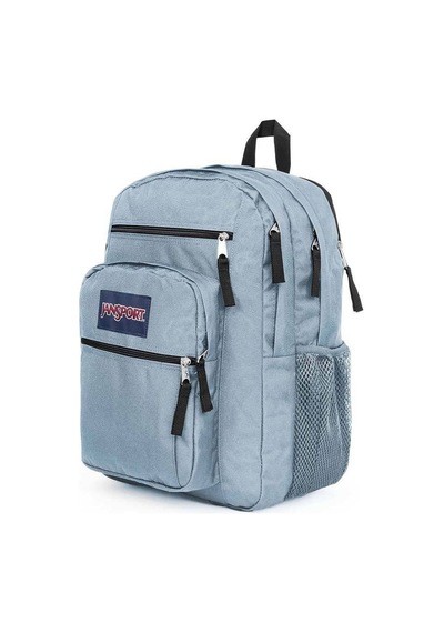 Big Student Blue Dust Mavi Laptop Sırt Çantası Ek0a5bahn57