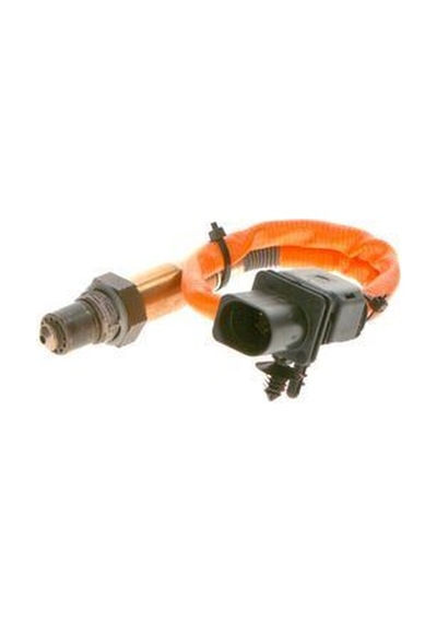 BOSCH 281004537 0281004526 Oksijen Sensörü 500L-Doblo-Giulietta-Tipo 16