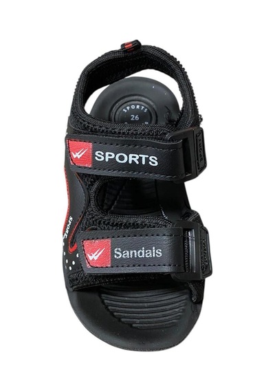 Şahgül Çocuk Yazlık Sandalet Siyah Siyah Kırmızı Beyaz - 710504864 Siyah Siyah Kırmızı Beyaz Şahgül Çocuk Yazlık Sandalet Siyah Siyah Kırmızı Beyaz - 710504864 Siyah Siyah Kırmızı Beyaz