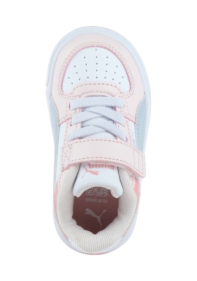 Puma Caven Iıı Block Bebek Spor Ayakkabı 406892-04 Pembe