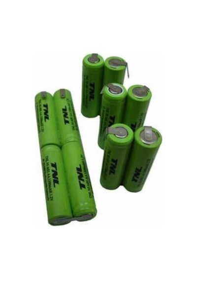 Electrolux Uyumlu Zb2901 12v 1300mah Şarjlı Süpürge İç Pili