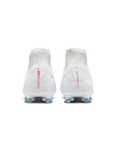 Nike Mercurial Superfly 11 Academy Fg Erkek Krampon Io1485-100 Beyaz