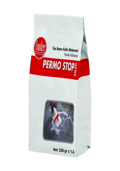 Emülzer Permo Stop 8 Kg / Torba