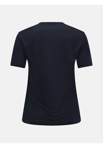 Peak Performance G79366020 W Delta Ss Kadın Spor Tişört 001