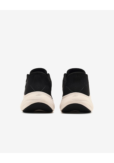 Skechers Skech Cloud Kadın Siyah Spor Ayakkabı 150565 Bkw Siyah