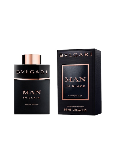 Bvlgari Man İn Black Edp 60 Ml Erkek Parfümü Oryantal