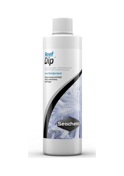 Seachem  Reef Dip 250 ML