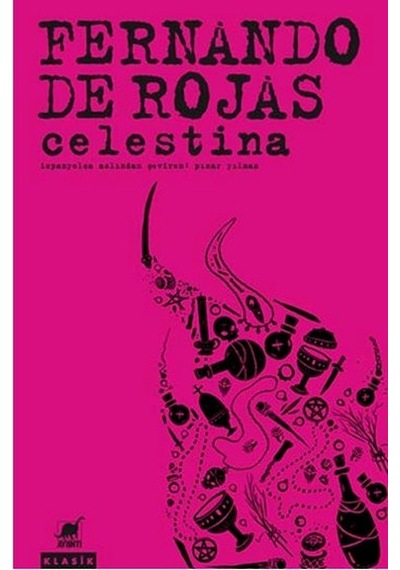Celestina - Fernando De Rojas - Ayrıntı Yayınları