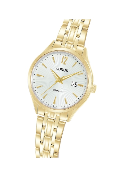 Lorus Rj204cx9 Kadın Kol Saati Altın