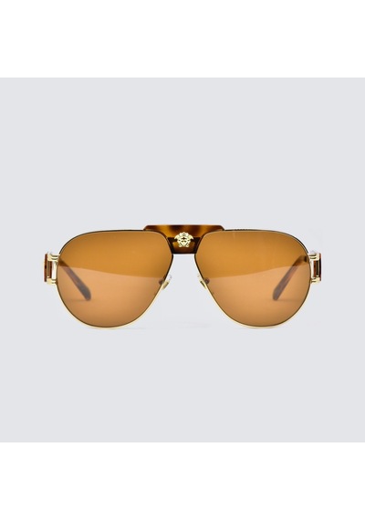 Versace Ve2252 147073 63 Erkek Güneş Gözlüğü