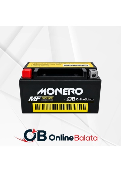 Arora Verano 125 Motosiklet Aküsü Mnr009