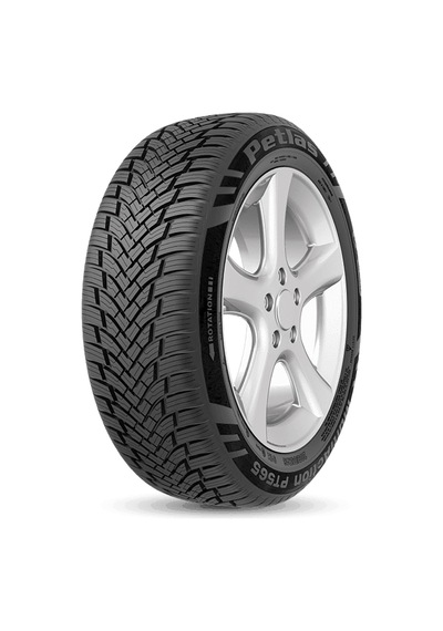 Petlas 185/60 R15 Tl 88h Reınf. Multı Actıon Pt565 Dört Mevsim Lastiği :2026 2016