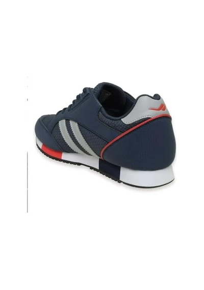 Lescon Boston 6 Unisex Spor Ayakkabı Lacivert
