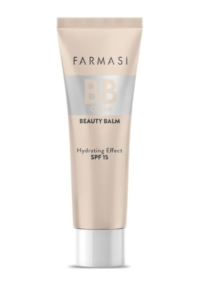 Farmasi Hydrating Effect Beauty Balm BB Krem SPF15 01 30 ML