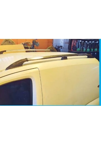 Vw Caddy 2016 2017 2018 2019 2020 Port Bagaj Tavan Çıtası