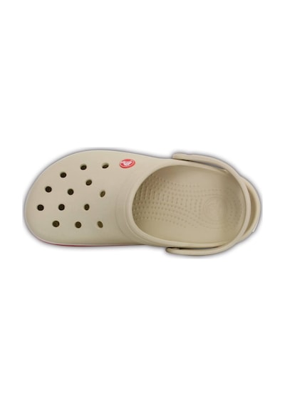 Crocs Crocband Terlik Stucco/melon Koyu Krem