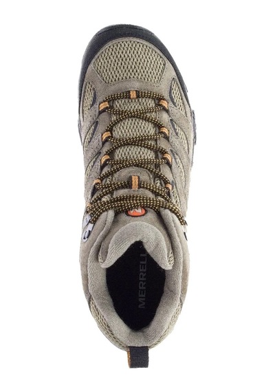 Merrell Moab 3 Mid Gtx Erkek Outdoor Bot Kahverengi