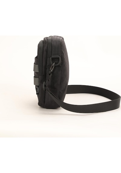 Baggaj Co2427 Omuz Çantası Black