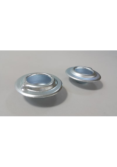 2 X Vw Golf 3 Mk3 1991-1998 Ön Amortisör Üst Yay Tablası