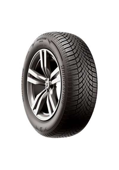 Bridgestone 255/35R21 98W XL M+S 3Pmsf Blizzak Lm005 Kış Lastiği  - 2023