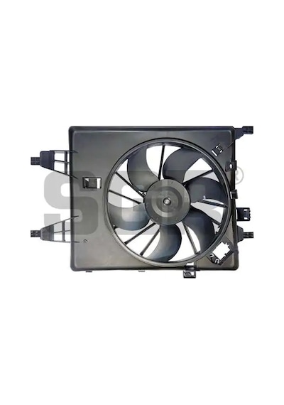 Sgr 59688 Fan Motoru 7701069288