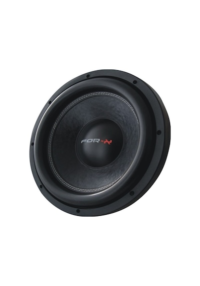 For-x X-112s 1000w 30cm Subwoofer Oto Hoperlör