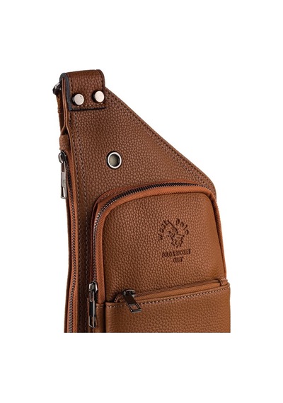 Westpolo West Polo Yeni Sezon Unisex Çapraz Göğüs Ve Omuz Çantası Body Bag