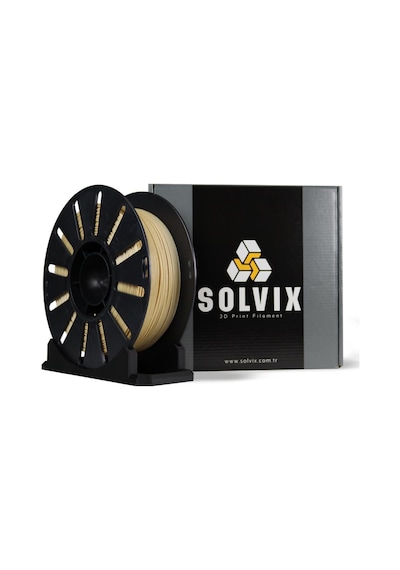 Solvix Pla/pha Wood Filament 750gr