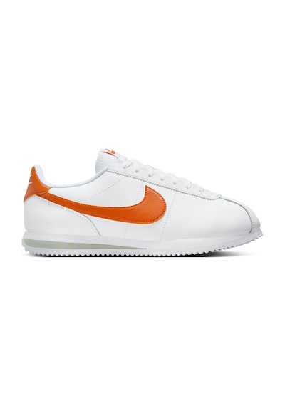 Nike Cortez Sneaker Erkek Ayakkabı Dm4044-102 Beyaz