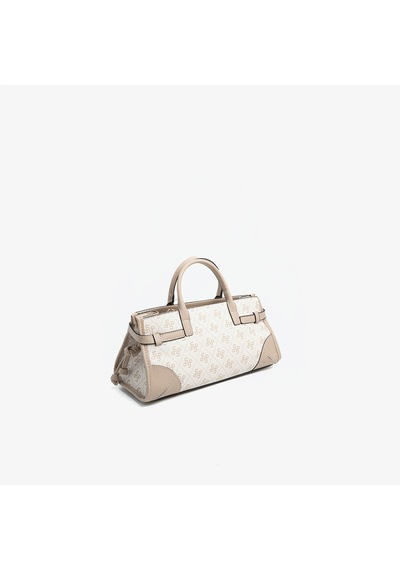Kadın Silver & Polo Sp1260-m178 Sılver Polo El Çantası Bej-kum