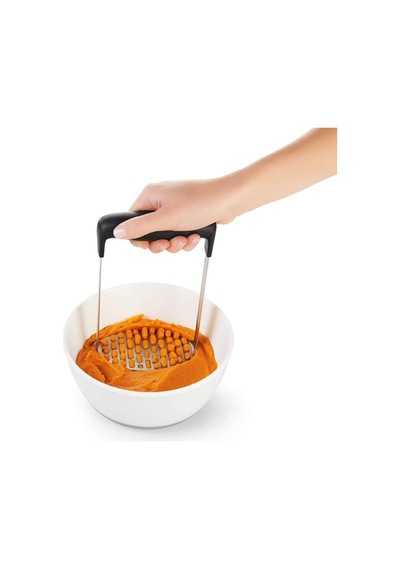 Oxo Gg 34581 Çelik Patates Ezici