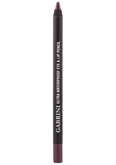 Gabrini Ultra Waterproof Eye & Lip Pencil 13