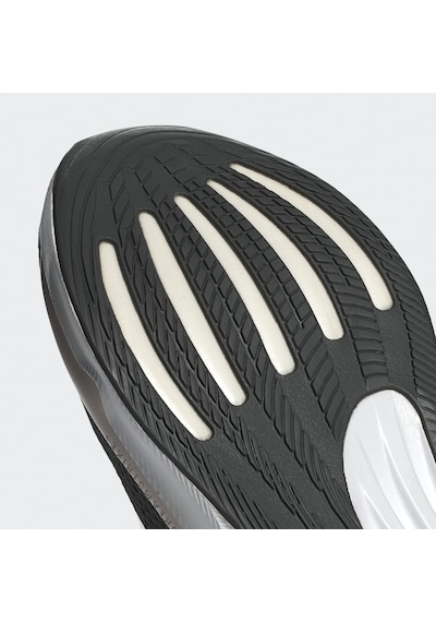 Adidas Supernova Strıde M Erkek Spor Ayakkabı - Ig8317 Siyah
