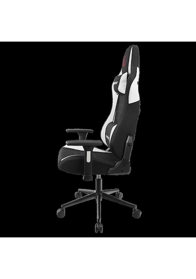Rampage Kl-r59 Nova Siyah/beyaz Oyuncu Koltuğu