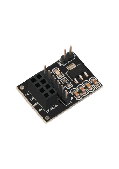 Nrf24L01 Adaptör Modülü 3 3V