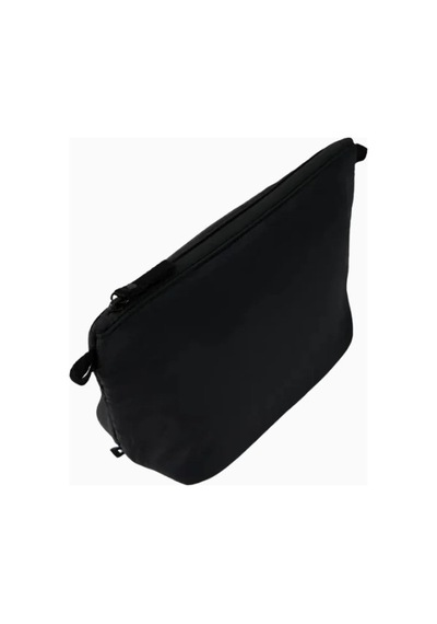 Lojel Ordo Toiletry Pouch Dikey Ve Hafif Seyahat Makyaj Çantası Makyaj Çantaları Siyah 1