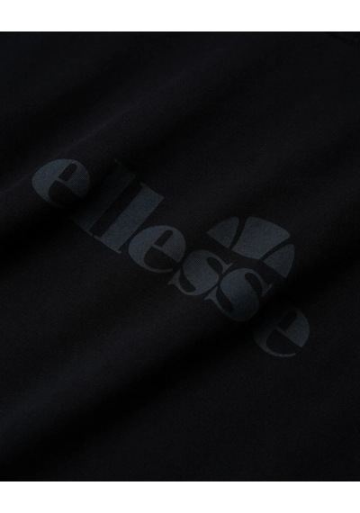 Ellesse Erkek Tişört 6sm5017 Siyah