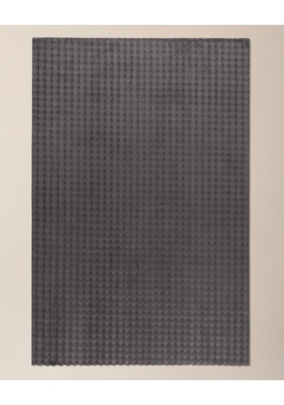 Madame Coco Vivre Bubble Halı - Antrasit - 200x300 Cm 8684427183038 Gri 200 X 300 Antrasit