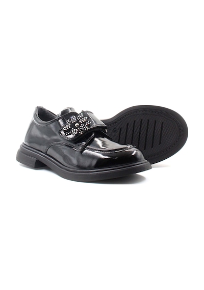 Fast Step Hakiki Deri Unisex Çocuk Casual Ayakkabı 612fa261 001