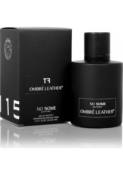 No Nome 115 Ombre Leather Erkek Parfüm EDT 100 ML