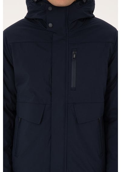 U.s. Polo Assn. Erkek Lacivert Mont 50310262-vr033 Lacivert