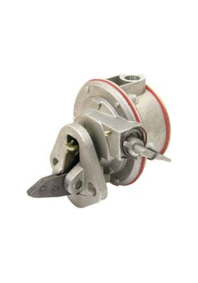 Akcaticaret Ford 3000-5000-6600-6610 Mazot Otomatiği Süperpar