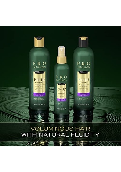 Pro Infusion Fluid Volume Saç Kremi 488ml