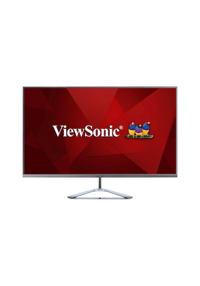 ViewSonic VX3276-2K-MHD-2 32" 4 MS 75 Hz HDMI+DP+mDP AdaptiveSync 2K QHD IPS LED Monitör